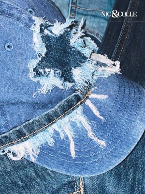 Gorra STARCOLLE