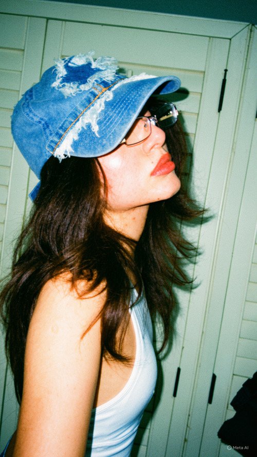 Gorra STARCOLLE - Imagen 2